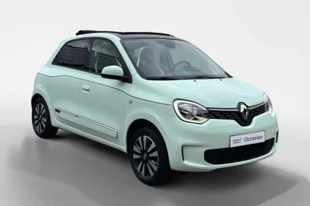 Renault Twingo (2020) thumbnail 3