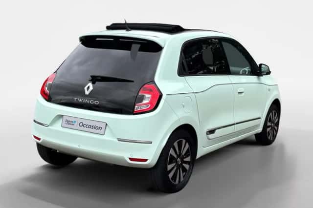 Renault Twingo (2020) thumbnail 5