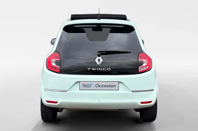 Renault Twingo (2020) thumbnail 6