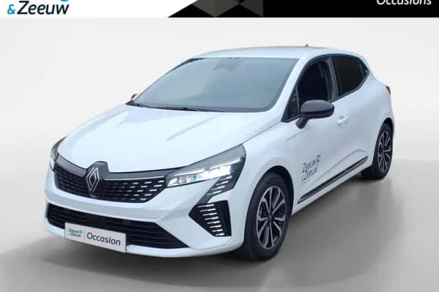 Renault Clio (2025) thumbnail 1