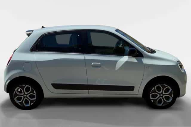 Renault Twingo (2023) thumbnail 2