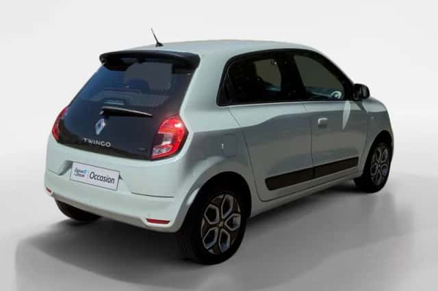 Renault Twingo (2023) thumbnail 3
