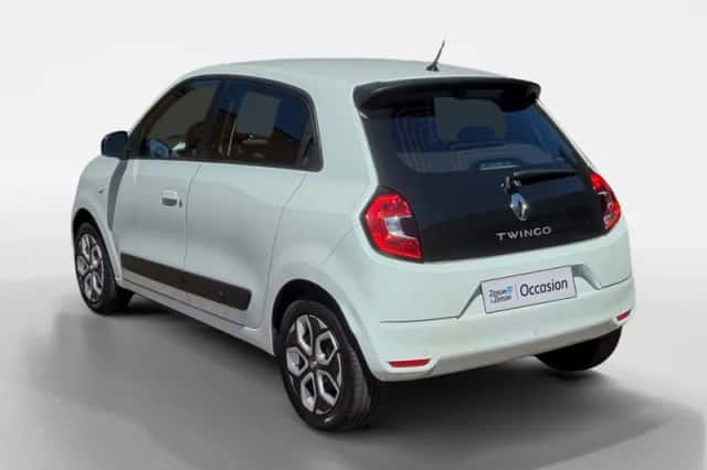 Renault Twingo (2023) thumbnail 4