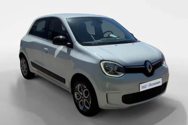 Renault Twingo (2023) thumbnail 5