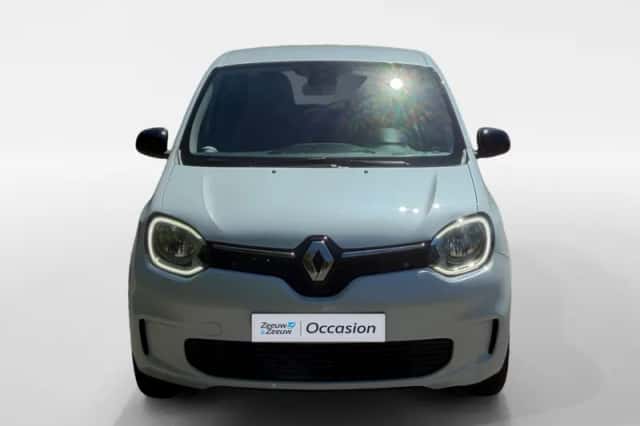 Renault Twingo (2023) thumbnail 6