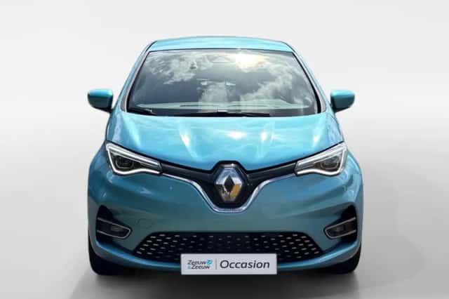 Renault Zoé (2020) thumbnail 3