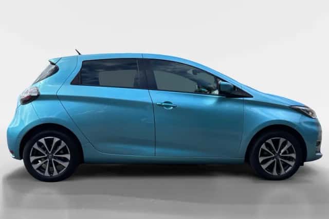 Renault Zoé (2020) thumbnail 5