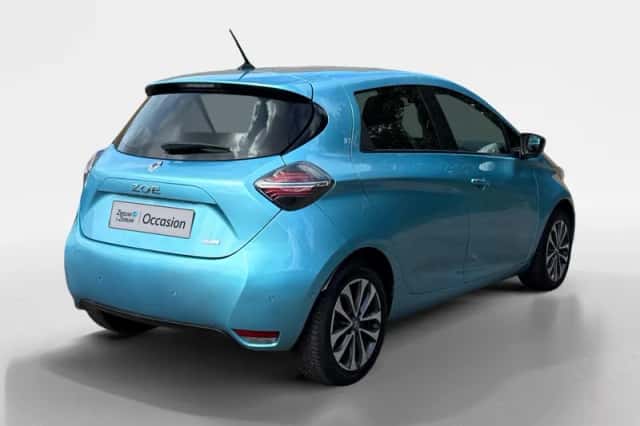 Renault Zoé (2020) thumbnail 6