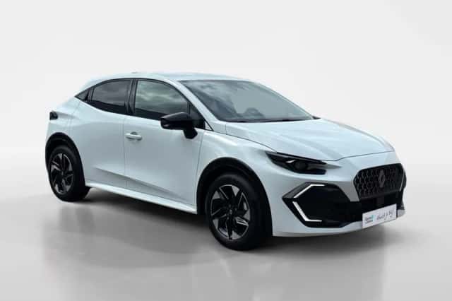 Renault Clio (2026) thumbnail 3