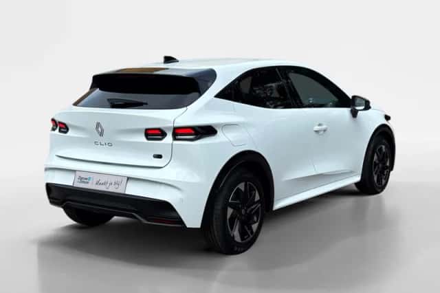 Renault Clio (2026) thumbnail 5