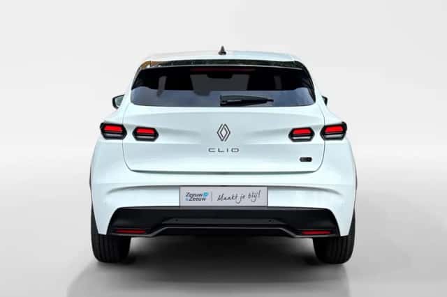 Renault Clio (2026) thumbnail 6