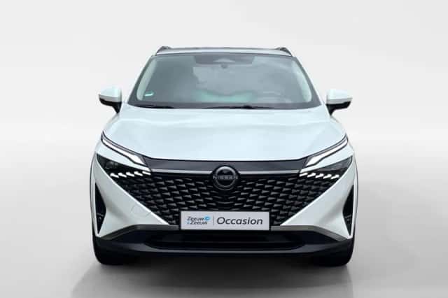 Nissan Qashqai (2024) thumbnail 2