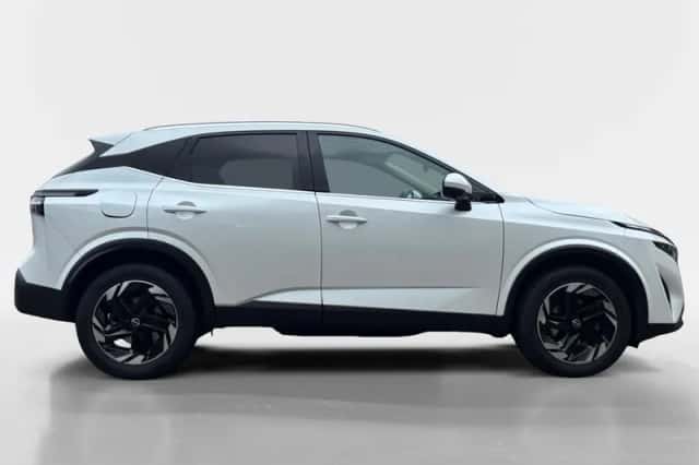 Nissan Qashqai (2024) thumbnail 4