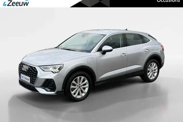 Audi Q3 (2021) thumbnail 1