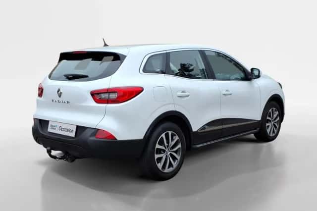 Renault Kadjar (2017) thumbnail 5