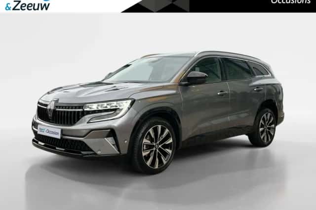 Renault Espace (2024) thumbnail 1