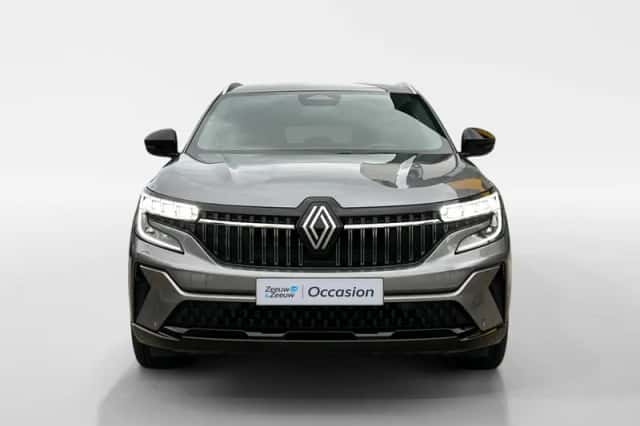 Renault Espace (2024) thumbnail 2