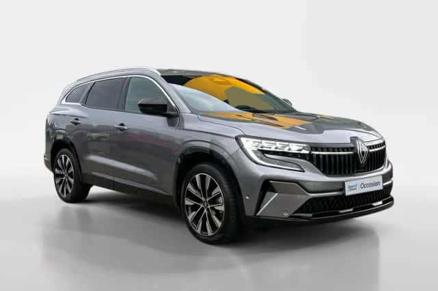 Renault Espace (2024) thumbnail 3