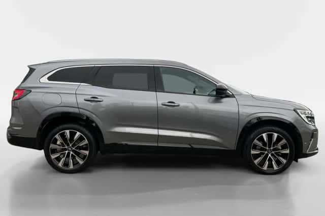 Renault Espace (2024) thumbnail 4