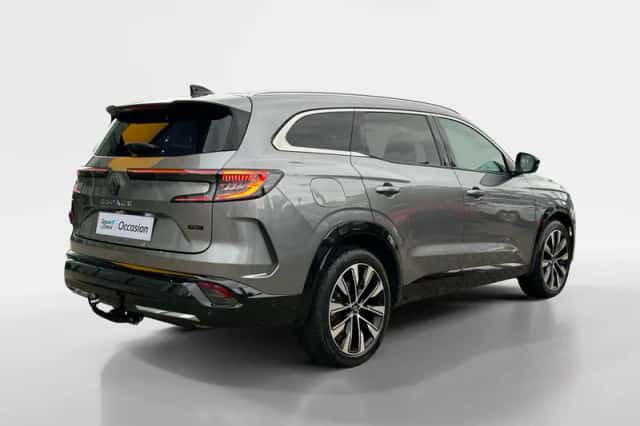 Renault Espace (2024) thumbnail 5