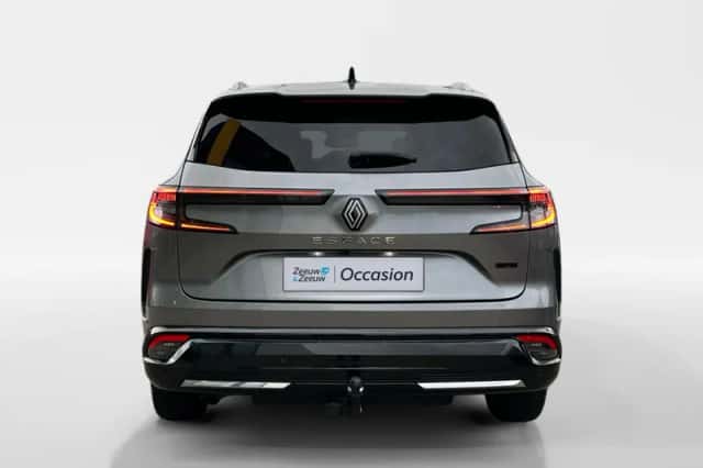 Renault Espace (2024) thumbnail 6