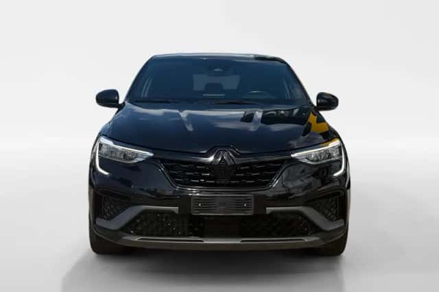 Renault Arkana (2023) thumbnail 2
