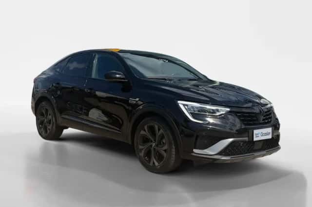 Renault Arkana (2023) thumbnail 3