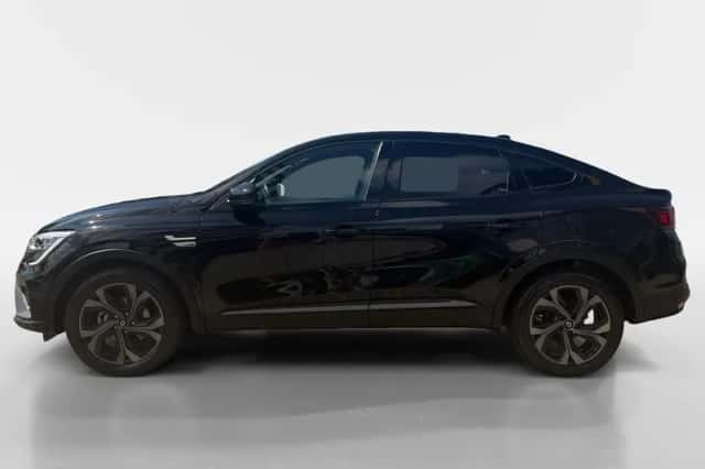 Renault Arkana (2023) thumbnail 4
