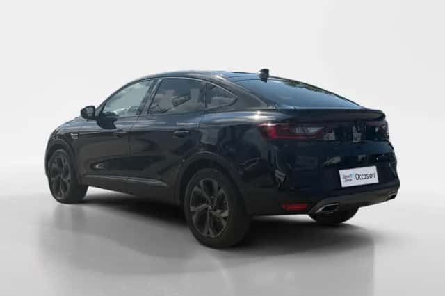 Renault Arkana (2023) thumbnail 5