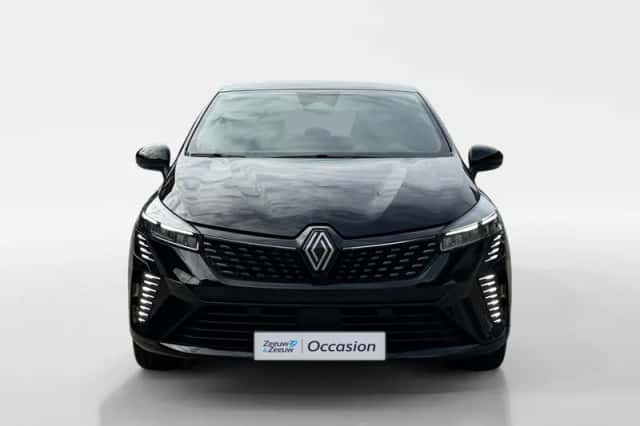 Renault Clio (2025) thumbnail 2