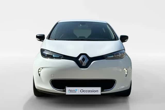 Renault Zoé (2020) thumbnail 2
