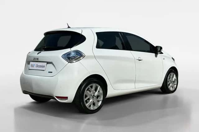 Renault Zoé (2020) thumbnail 5