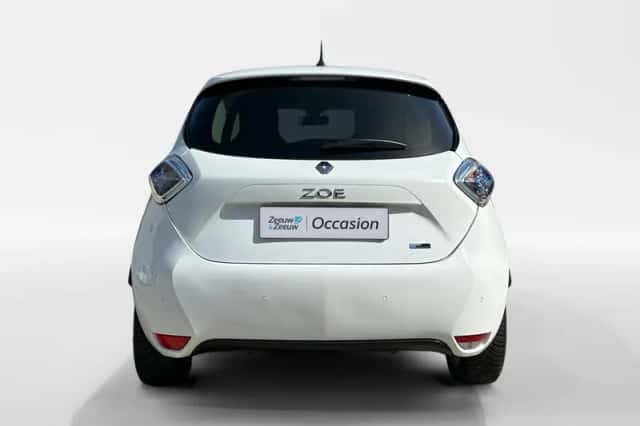 Renault Zoé (2020) thumbnail 6