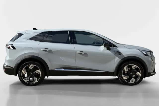 Renault Symbioz (2025) thumbnail 4