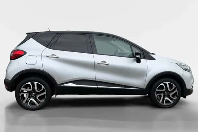 Renault Captur (2017) thumbnail 4