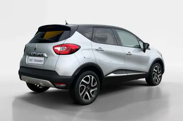 Renault Captur (2017) thumbnail 5