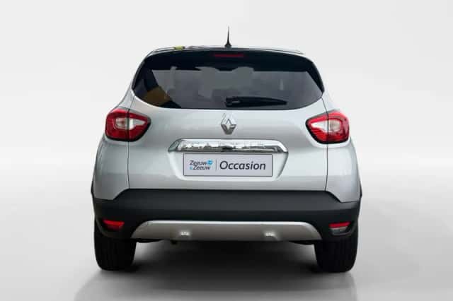 Renault Captur (2017) thumbnail 6