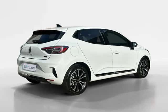 Renault Clio (2025) thumbnail 5