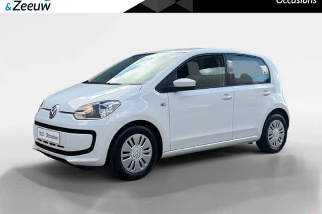 Volkswagen Up! (2015) thumbnail 1