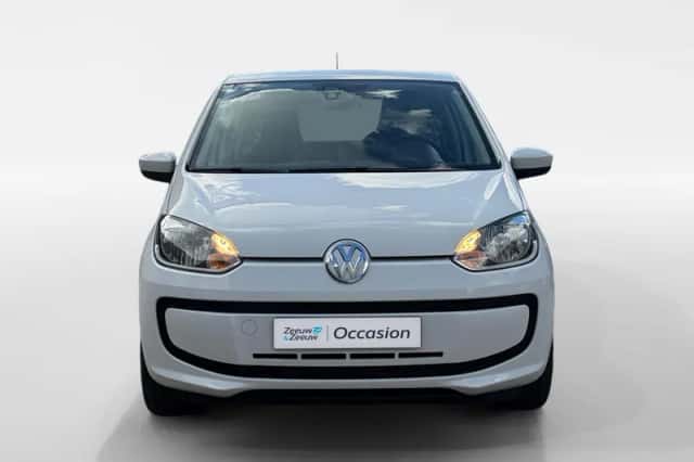 Volkswagen Up! (2015) thumbnail 2