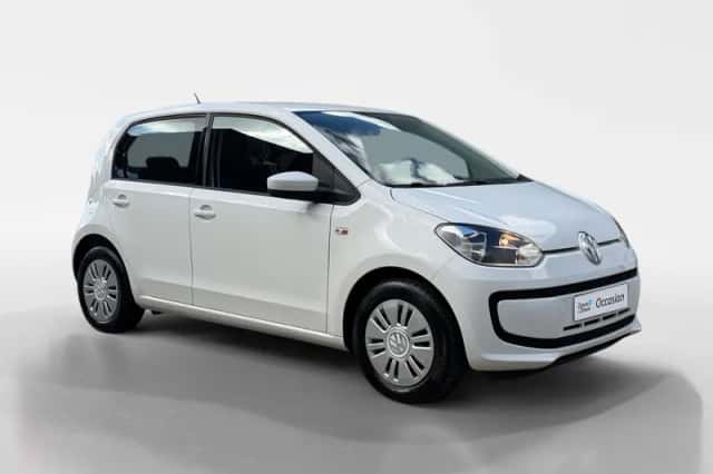Volkswagen Up! (2015) thumbnail 3