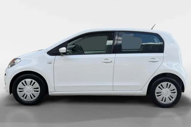 Volkswagen Up! (2015) thumbnail 4