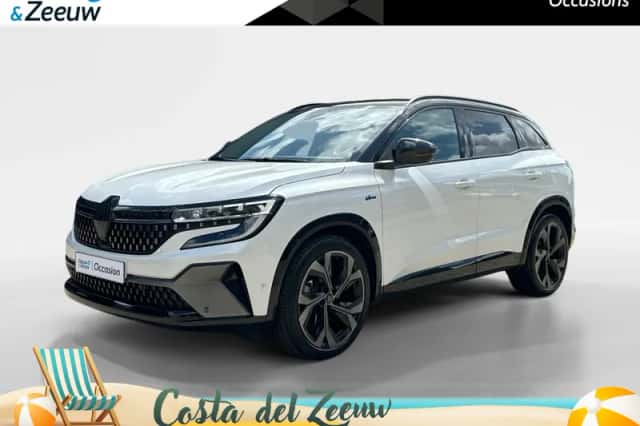 Renault Austral (2025) thumbnail 1
