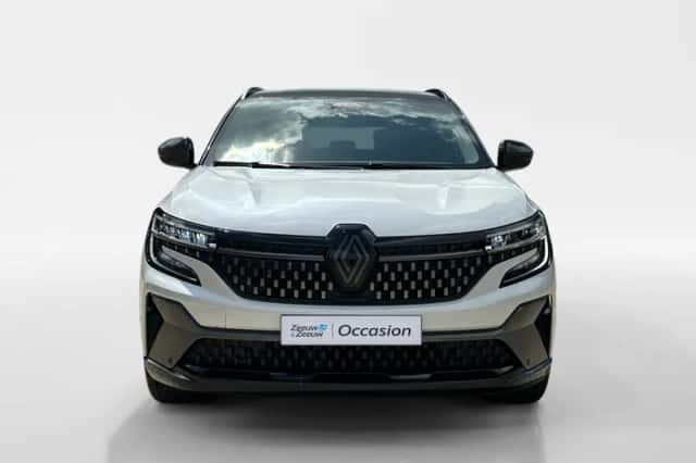 Renault Austral (2025) thumbnail 2