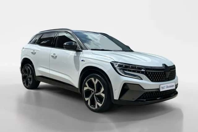 Renault Austral (2025) thumbnail 3