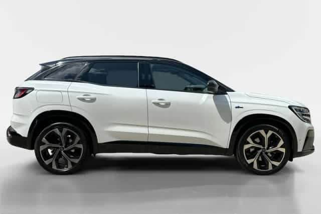 Renault Austral (2025) thumbnail 4