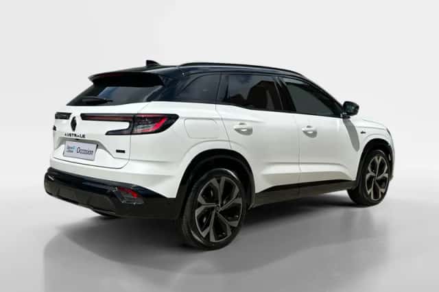 Renault Austral (2025) thumbnail 5