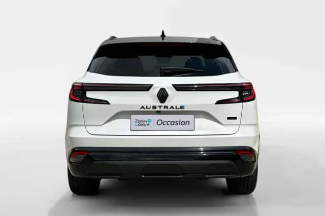 Renault Austral (2025) thumbnail 6