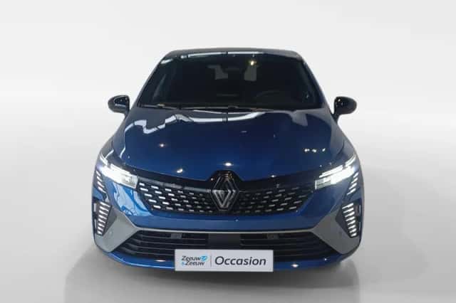 Renault Clio (2025) thumbnail 2
