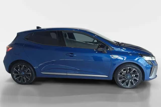 Renault Clio (2025) thumbnail 4